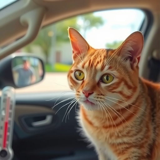夏季养猫的常见误区(图2) 夏季养猫的常见误区(图2)
