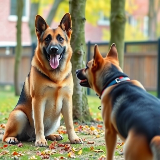 为什么小型犬比中大型犬还凶?(图2) 为什么小型犬比中大型犬还凶?(图2)