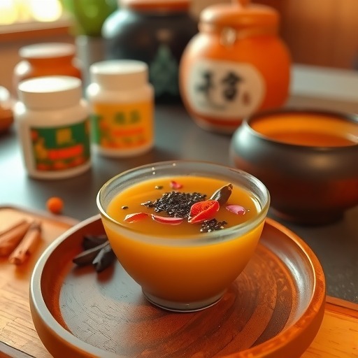 肝郁肾阴虚怎么吃？温和食疗帮你辅助调理身体不适(图2)
