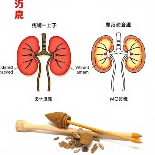 不出虚汗就不是肾亏？中医教你分清2类肾虚 - 深圳健康科普资讯网