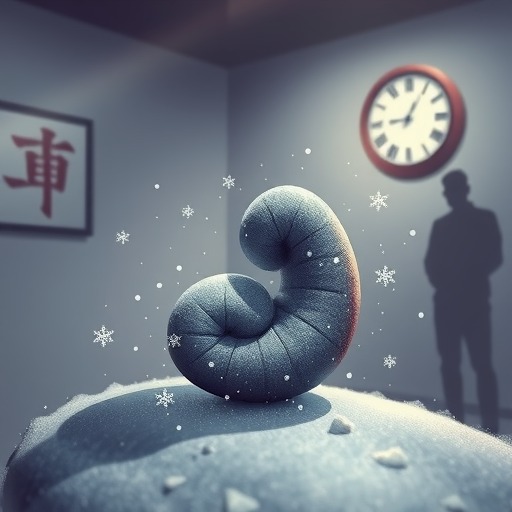 耳鸣畏冷失眠？可能是肾阳不足在“报警” - 深圳健康科普资讯网
