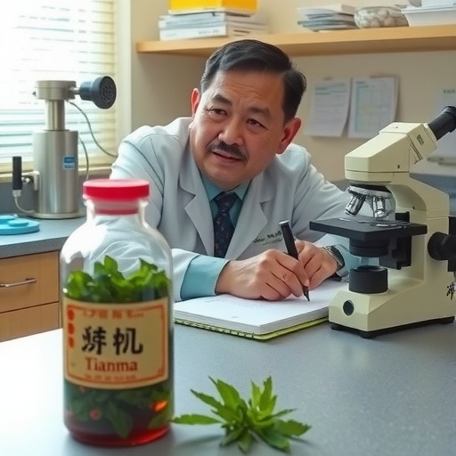 天麻缓解肢体麻木？中医逻辑+现代证据帮你科学用对 - 深圳健康科普资讯网