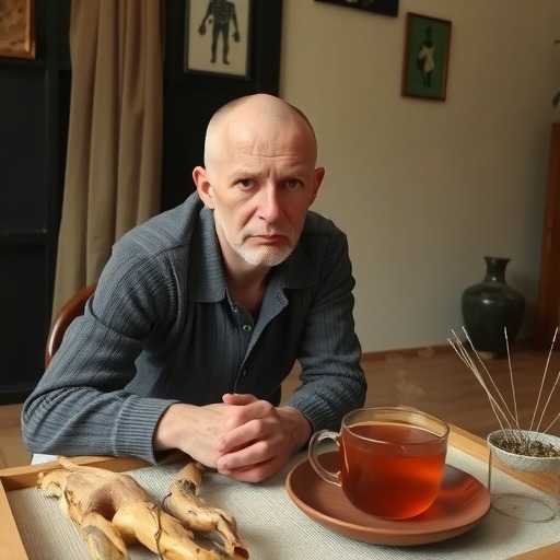 中气不足别大意！3大身体信号+科学调理法，帮你改善不适 - 深圳健康科普资讯网