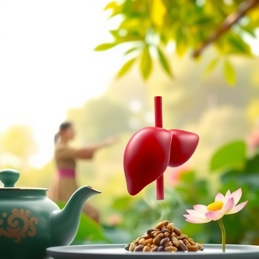 高脂血症与脂肪肝：中医综合调理帮你调代谢护肝脏 - 深圳健康科普资讯网