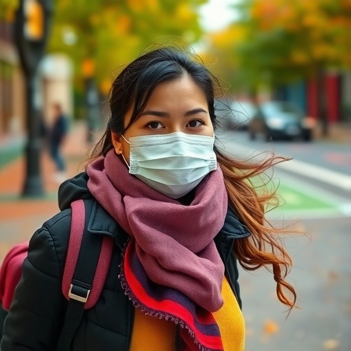 面瘫患者频繁出门影响大？3个核心风险+科学防护指南请收好(图2)