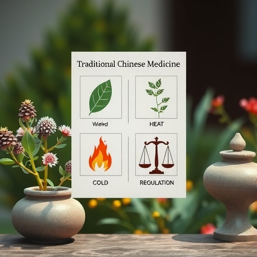 四种常见中医病理状态：读懂预警+科学调理方案(图2)