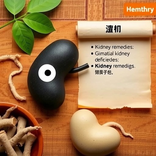 肾虚分2种类型？对症调理+生活保养指南请收好(图2)