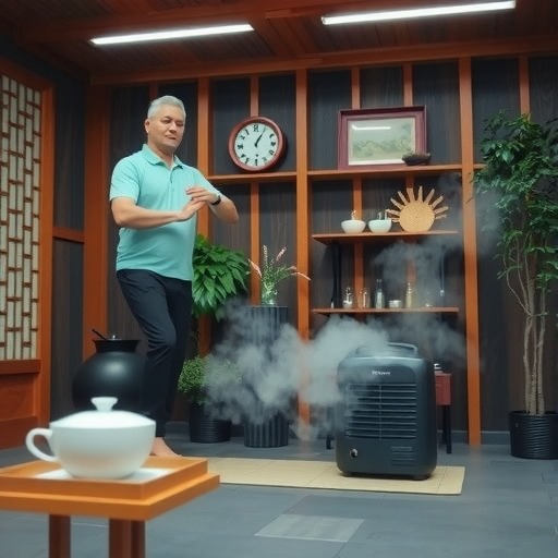 湿气重别慌，3招科学调理帮你排湿(图2)
