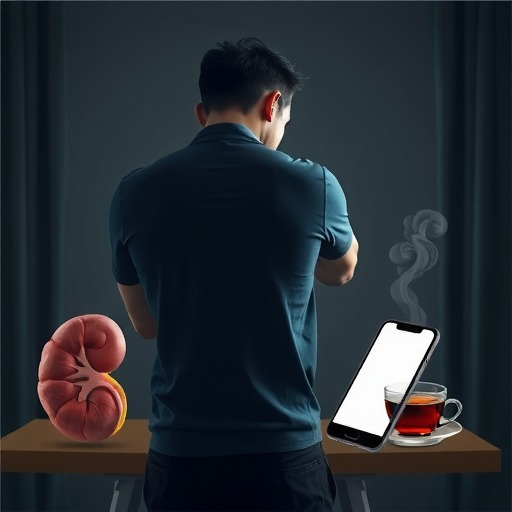 手淫过度+熬夜伤肾？搞懂原因+4步调理，改善肾虚状态(图2)