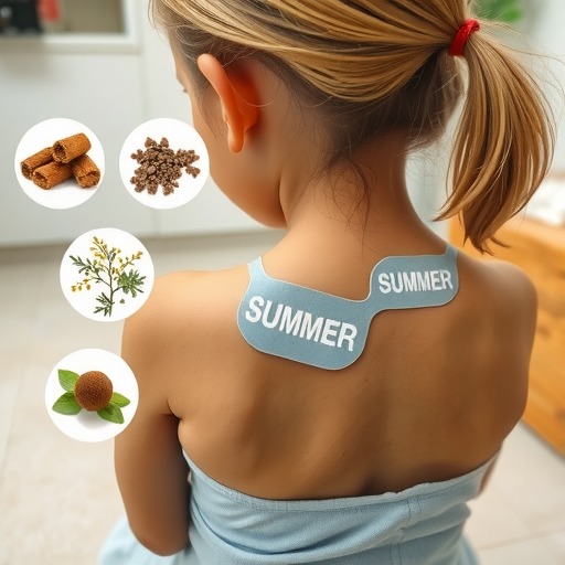 孩子贴三伏贴有用吗？科学解读+避坑指南让你不盲目(图2)