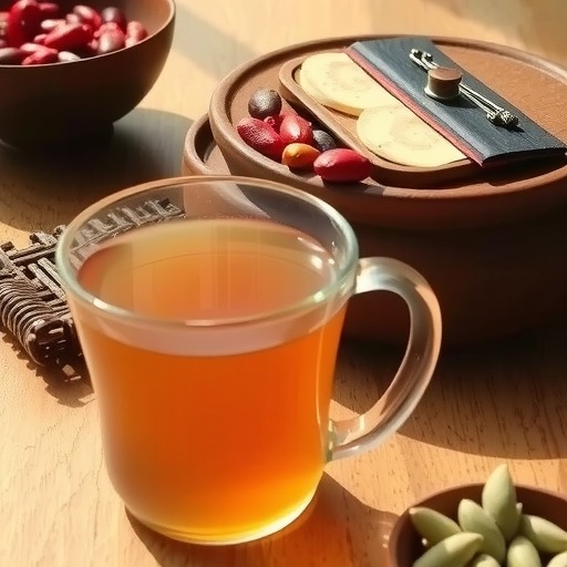 红豆芡实薏米茶怎么喝？科学饮用避坑指南(图2)