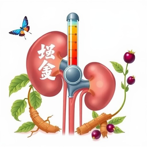 肾虚也会影响血压？肾精不足型高血压的科学调理指南(图2)