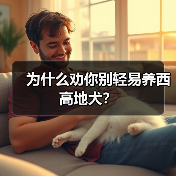 为什么劝你别轻易养西高地犬?(图2) 为什么劝你别轻易养西高地犬?(图2)