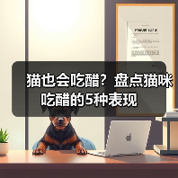 猫也会吃醋?盘点猫咪吃醋的5种表现(图2) 猫也会吃醋?盘点猫咪吃醋的5种表现(图2)