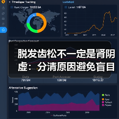 脱发齿松不一定是肾阴虚:分清原因避免盲目补肾(图1) 脱发齿松不一定是肾阴虚:分清原因避免盲目补肾(图1)