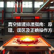 真空拔罐排湿指南:原理、误区及正确操作方法(图1) 真空拔罐排湿指南:原理、误区及正确操作方法(图1)