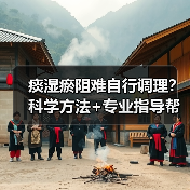 痰湿瘀阻难自行调理?科学方法+专业指导帮你改善(图3) 痰湿瘀阻难自行调理?科学方法+专业指导帮你改善(图3)