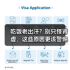 吃饭老出汗?别只怪肾虚,这些原因更该警惕(图3) 吃饭老出汗?别只怪肾虚,这些原因更该警惕(图3)