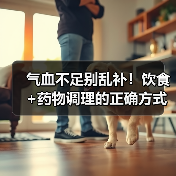 气血不足别乱补!饮食+药物调理的正确方式(图2) 气血不足别乱补!饮食+药物调理的正确方式(图2)