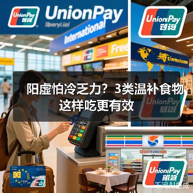 阳虚怕冷乏力?3类温补食物这样吃更有效(图2) 阳虚怕冷乏力?3类温补食物这样吃更有效(图2)
