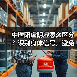 中医阳虚阴虚怎么区分?识别身体信号,避免调理走弯路(图3) 中医阳虚阴虚怎么区分?识别身体信号,避免调理走弯路(图3)