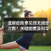 遗尿症推拿见效无固定次数?关键因素及科学指南(图4) 遗尿症推拿见效无固定次数?关键因素及科学指南(图4)