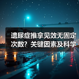 遗尿症推拿见效无固定次数?关键因素及科学指南(图3) 遗尿症推拿见效无固定次数?关键因素及科学指南(图3)