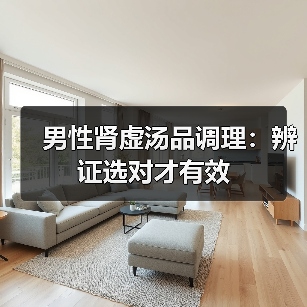 男性肾虚汤品调理:辨证选对才有效(图4) 男性肾虚汤品调理:辨证选对才有效(图4)