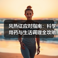 风热证应对指南:科学用药与生活调理全攻略(图2) 风热证应对指南:科学用药与生活调理全攻略(图2)