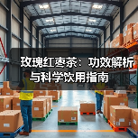 玫瑰红枣茶:功效解析与科学饮用指南(图4) 玫瑰红枣茶:功效解析与科学饮用指南(图4)