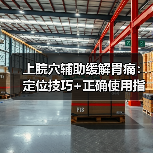 上脘穴辅助缓解胃痛:定位技巧+正确使用指南(图3) 上脘穴辅助缓解胃痛:定位技巧+正确使用指南(图3)