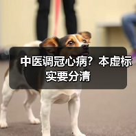 中医调冠心病?本虚标实要分清(图1) 中医调冠心病?本虚标实要分清(图1)