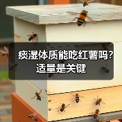 痰湿体质能吃红薯吗?适量是关键(图1) 痰湿体质能吃红薯吗?适量是关键(图1)