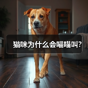 猫咪为什么会喵喵叫?(图3) 猫咪为什么会喵喵叫?(图3)