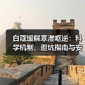 白蔻缓解寒湿呕逆:科学机制、避坑指南与安全用法(图1) 白蔻缓解寒湿呕逆:科学机制、避坑指南与安全用法(图1)