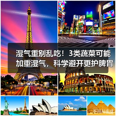 湿气重别乱吃!3类蔬菜可能加重湿气,科学避开更护脾胃(图3) 湿气重别乱吃!3类蔬菜可能加重湿气,科学避开更护脾胃(图3)