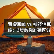 肾虚耳鸣 vs 神经性耳鸣:3步教你准确区分,避免误诊(图4) 肾虚耳鸣 vs 神经性耳鸣:3步教你准确区分,避免误诊(图4)