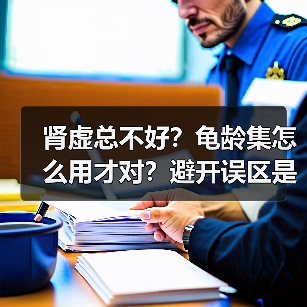 肾虚总不好?龟龄集怎么用才对?避开误区是关键(图4) 肾虚总不好?龟龄集怎么用才对?避开误区是关键(图4)