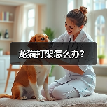 龙猫打架怎么办?(图2) 龙猫打架怎么办?(图2)