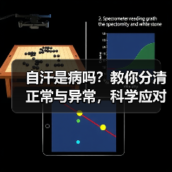 自汗是病吗?教你分清正常与异常,科学应对不盲目(图4) 自汗是病吗?教你分清正常与异常,科学应对不盲目(图4)