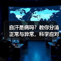 自汗是病吗?教你分清正常与异常,科学应对不盲目(图3) 自汗是病吗?教你分清正常与异常,科学应对不盲目(图3)