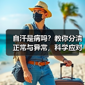 自汗是病吗?教你分清正常与异常,科学应对不盲目(图2) 自汗是病吗?教你分清正常与异常,科学应对不盲目(图2)