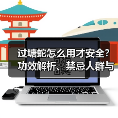 过塘蛇怎么用才安全?功效解析、禁忌人群与专业使用指南(图3) 过塘蛇怎么用才安全?功效解析、禁忌人群与专业使用指南(图3)