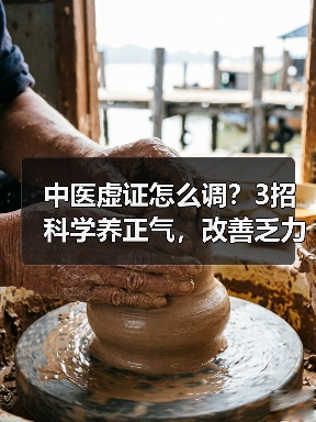 中医虚证怎么调?3招科学养正气,改善乏力怕冷(图3) 中医虚证怎么调?3招科学养正气,改善乏力怕冷(图3)