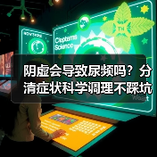 阴虚会导致尿频吗？分清症状科学调理不踩坑(图4)