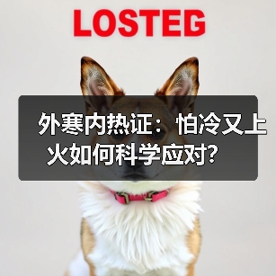 外寒内热证:怕冷又上火如何科学应对?(图2) 外寒内热证:怕冷又上火如何科学应对?(图2)