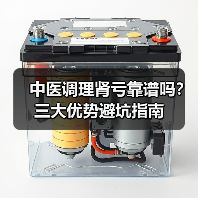 中医调理肾亏靠谱吗?三大优势避坑指南(图4) 中医调理肾亏靠谱吗?三大优势避坑指南(图4)
