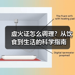 虚火证怎么调理?从饮食到生活的科学指南(图3) 虚火证怎么调理?从饮食到生活的科学指南(图3)