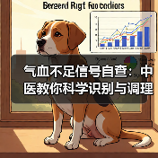 气血不足信号自查:中医教你科学识别与调理方案(图1) 气血不足信号自查:中医教你科学识别与调理方案(图1)