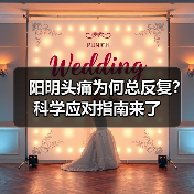 阳明头痛为何总反复?科学应对指南来了(图3) 阳明头痛为何总反复?科学应对指南来了(图3)
